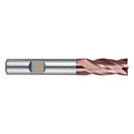 G9G51030 Фреза 4-х зубая с фаской 3X6X8X57 К-2