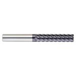 GM834080 Фреза концевая 6-ти зубая 8X8X36X90 X-POWER PRO