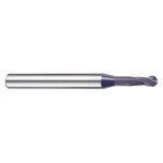 GM886927 Фреза 2-х зубая сферическая 1X4X1.5(16)X50 X-POWER PRO