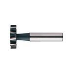 ML06222E03 Фреза Т-образная 22.5X10X6X63 для шпоночных пазов Milling Cutter