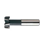 ML07202501 Фреза Т-образная 25X16X11X82 Milling Cutter