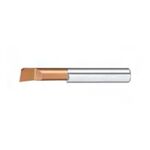 Минирезец MNR 3 R0.2 L15 расточной