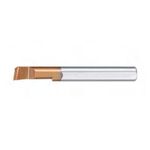 Минирезец MTR 7 R0.2 L30 расточной