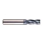 SEME36050E Фреза 4-х зубая концевая 5X6X15X60 4G MILL