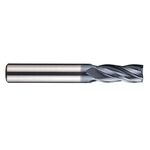 SEME36030E Фреза 4-х зубая концевая 3X6X8X50 4G MILL