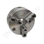 K11-160A трехкулачковый токарный патрон