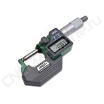 3560-25A Микрометр цифровой трубный 0-25 мм, 0.001 мм