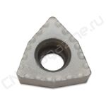WCMX06T308 PT40 CrN пластина твердосплавная сверла