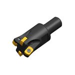 IK31-15.9M12.025.03 фрезерная сменная головка, высокоскоростная