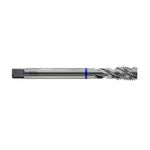TC163176 Метчик M2.5X0.45 6H 50.0L HSS-E DIN371 со спиральной канавкой
