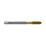 TD703176 Метчик M2.5X0.45 6HX 50.0L HSS-E бесстружечный для СОЖ TiN