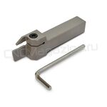 MGEHL1616-3 канавочный резец