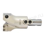 MDD-045050 Сверло большого диаметра с центрирующей вставкой