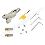 MDD-045050 Сверло большого диаметра с центрирующей вставкой