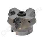 YGF75-AP16-D63-S22-Z4-C фреза торцевая насадная со сменными пластинами