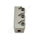 VMC-115120T наружный картридж для модульного сверла MDD