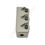 VMC-120125T наружный картридж для модульного сверла MDD
