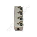 VMC-135140T наружный картридж для модульного сверла MDD