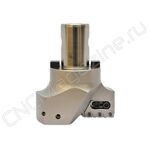 YLMD-115120-C40 Сверло большого диаметра с центрирующей вставкой