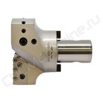 YLMD-115120-C40 Сверло большого диаметра с центрирующей вставкой