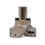 YLMD-125130-C40 Сверло большого диаметра с центрирующей вставкой