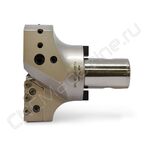 YLMD-125130-C40 Сверло большого диаметра с центрирующей вставкой