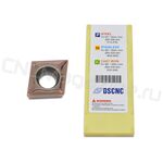 CCMT09T302-VM DC6118 пластина твердосплавная для точения