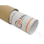 Плакат таблица допусков А1 в тубусе