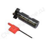 IPT05-06W20.028.04.H8 T-образная фреза Intool