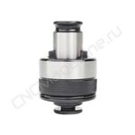 JIS-GT12 M12 8.5x6.5 Быстросменная резьбонарезная цанга с обгонной муфтой