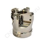 TRS-6R-50-22-4T фреза торцевая со сменными пластинами