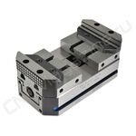 Тиски самоцентрирующиеся 5-осевые Gerardi 640-3x266 Multitasking ART.640-3x266