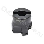 BAP300R-40-16-4T фреза торцевая насадная со сменными пластинами