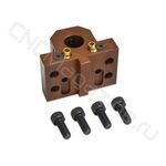 BOT-58X20-10-D20 Осевой держатель инструмента токарного станка