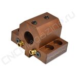 BOT-58X20-10-D20 Осевой держатель инструмента токарного станка
