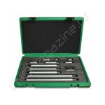 3222-1500 Нутромер микрометрический 50-1500 мм, 0.01 мм, (с удл.стержнями)