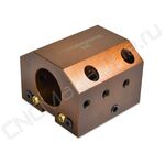 BOT-70X50-20S-D40 Осевой держатель инструмента токарного станка