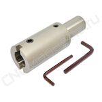 C40-D36-125 Хвостовик сверла YLMD