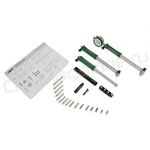 2824-S3 Набор нутромеров 18-160 мм, 0.01 мм, 3 шт