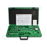 2824-S3 Набор нутромеров 18-160 мм, 0.01 мм, 3 шт