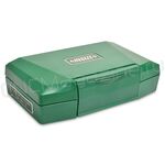 6896-10 Набор поверочных призм 25x20x20 мм, 2 шт, П4