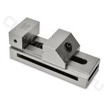 6526-100 Тиски станочные прецизионные стальные 0-100 мм