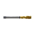 T8804206 Метчик M3X0.5 6H 56.0L HSS DIN376 Alpha-Tap TiN