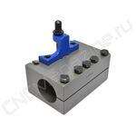 Держатель быстросменный для сверления и расточки CJ50X150 Multifix