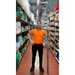 1106-2003 Штангенциркуль цифровой ШЦЦ-3 0-2000 мм, 0.01 мм, губки 200 мм