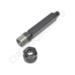 SSTB16-16-ER16 Держатель цанговый с квадратным хвостовиком