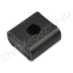 LNMX191940-HM IP4005T пластина для точения ЖД колес