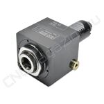 VDI30-5480-ER25-0 приводной осевой (прямой) блок ER25