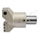 MDD-115120 Сверло большого диаметра с центрирующей вставкой