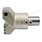 MDD-120125 Сверло большого диаметра с центрирующей вставкой